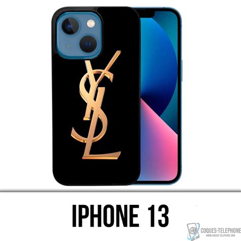 coque iphone 13 yves saint laurent|Saint Laurent Phone Cases & Technology for Men .